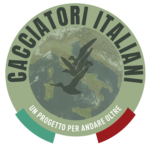 Logo Cacciatori italiani
