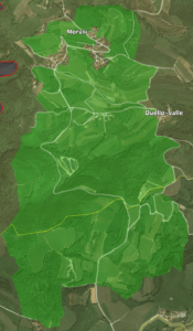 Val Mezzane B